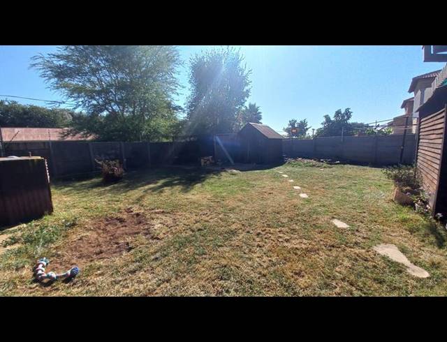 3 BEDROOM HOUSE FOR SALE IN WEST PARK